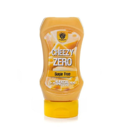 Sos ZERO Rabeko 350 ml