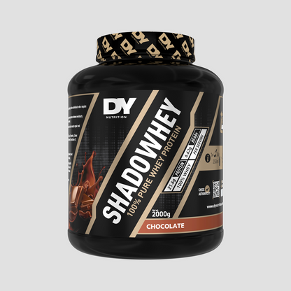 Shadowhey 100% Whey Protein 2 kg - Dorian Yates
