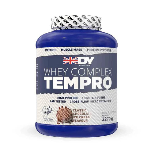 Complex de proteine Tempro 2270g