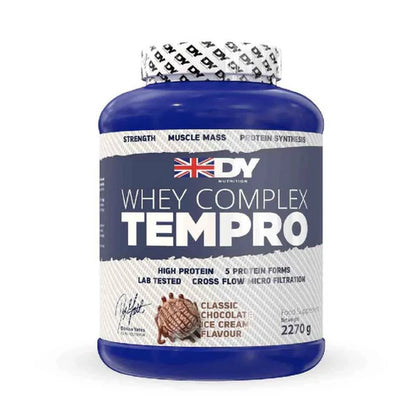 Complex de proteine Tempro 2270g