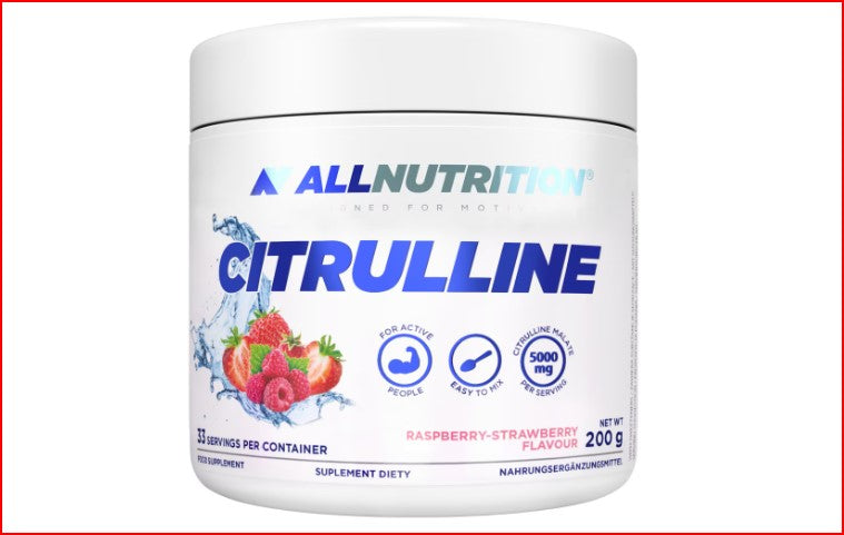 Citrulina - Allnutrition - 200g