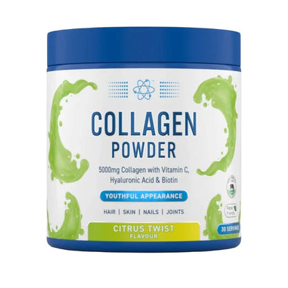 Collagen 165g - Applied Nutrition