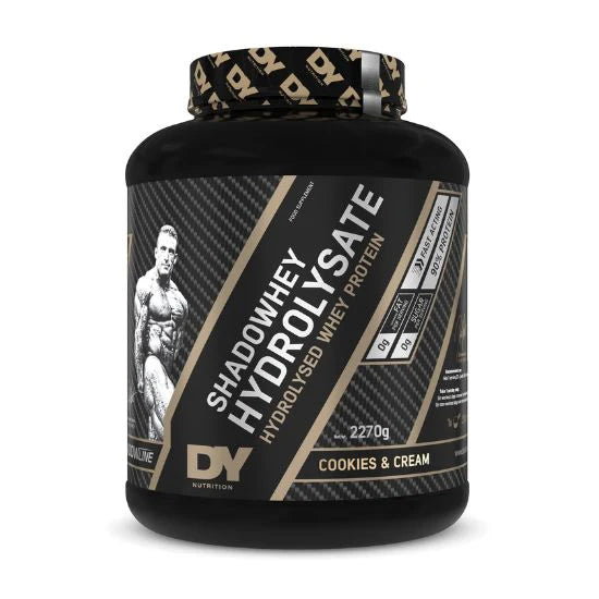 Proteină Hidrolizată Shadowhey 2.27kg, 90 de porții