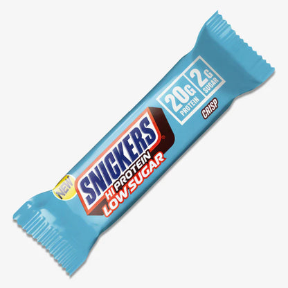 Snickers Hi Protein Bar - 20g proteine 57g