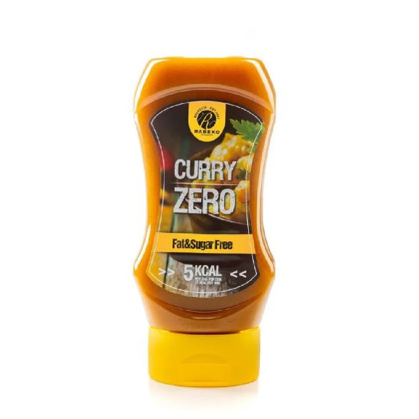 Sos ZERO Rabeko 350 ml