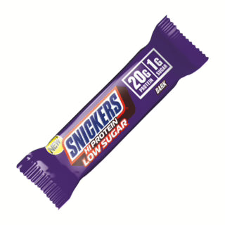 Snickers Hi Protein Bar - 20g proteine 57g