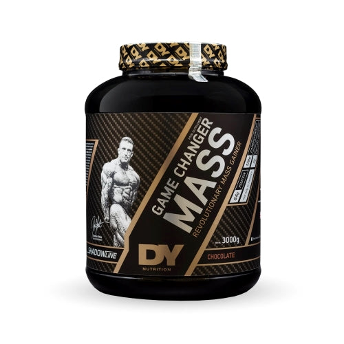 Mass Gainer "Game Changer Mass" 3 kg