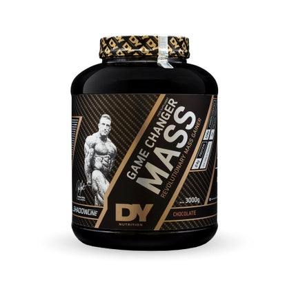 Mass Gainer "Game Changer Mass" 3 kg
