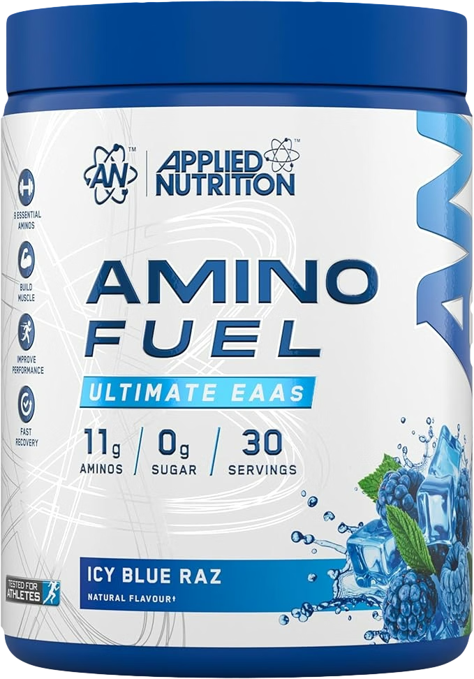 Applied Nutrition Amino Fuel Ultimate EAAs- 30 portii