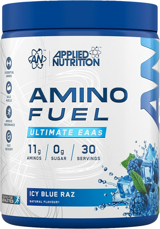 Applied Nutrition Amino Fuel Ultimate EAAs- 30 portii