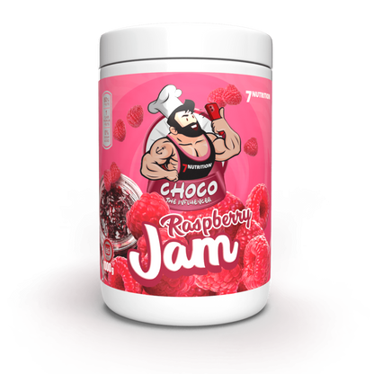 Jam 1000g, 7Nutrition (gem 0 zahar)