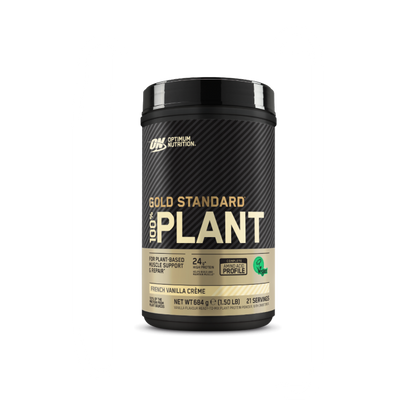 Gold Standard 100% Plant Optimum Nutrition 684g