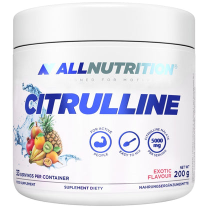 Citrulina - Allnutrition - 200g