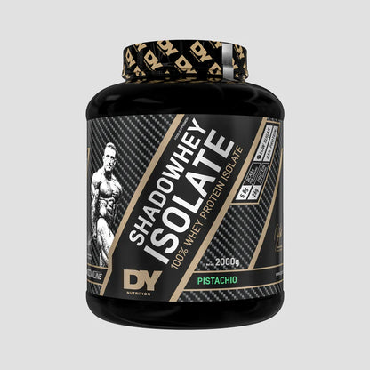 Shadowhey Isolate 2kg - DY Nutrition