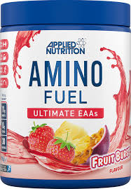 Amino Fuel Ultimate Eaa 390g - Applied Nutrition