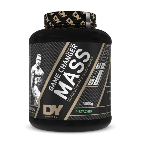 Mass Gainer "Game Changer Mass" 3 kg