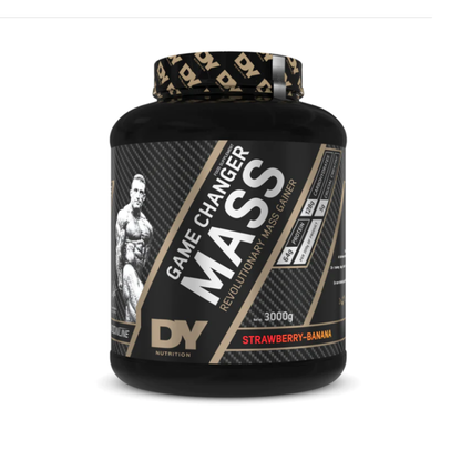 Mass Gainer "Game Changer Mass" 3 kg