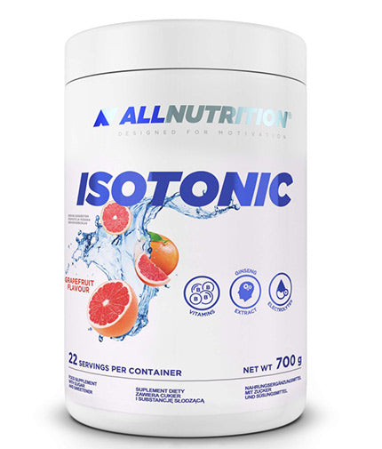 Isotonic - ALLNUTRITION - 700g