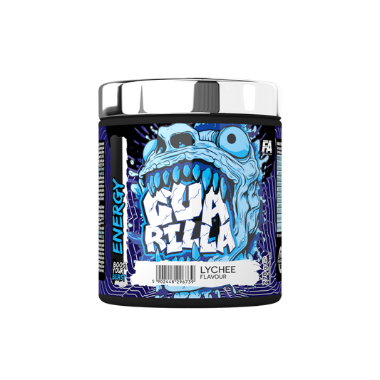 GUARILLA Pre-workout 270g