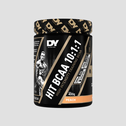 HIT BCAA 10:1:1 - 400g Dorian Yates