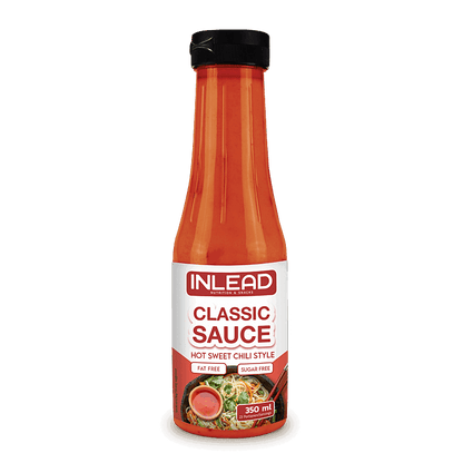 Sos clasic fără calorii - 350ml Inlead