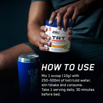 TRT APPLIED NUTRITION 300g 30 serviri