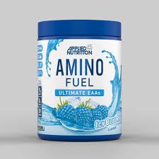 Amino Fuel Ultimate Eaa 390g - Applied Nutrition
