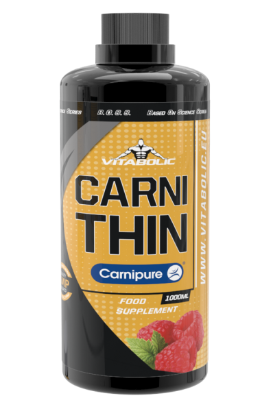 Carnitina Carnipure 1L Vitabolic