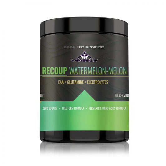 Recoup EAA Vitabolic 330g 30 serviri