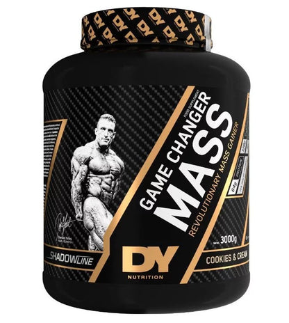 Mass Gainer "Game Changer Mass" 3 kg