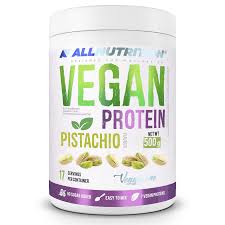 Proteina Vegana AllNutrition - 500 g
