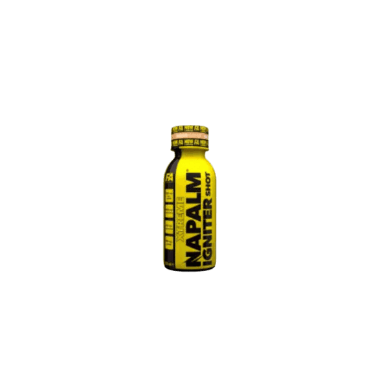 Napalm Igniter Shot 120 ml