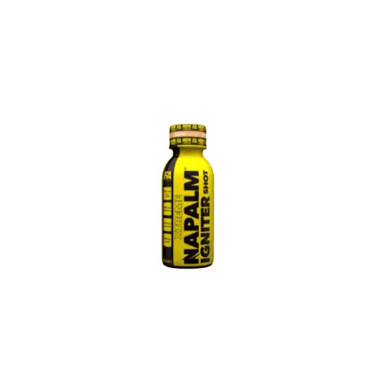 Napalm Igniter Shot 120 ml