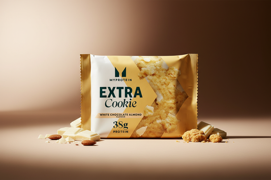 MyProtein Extra Cookie - 75 g (38 g Proteina)