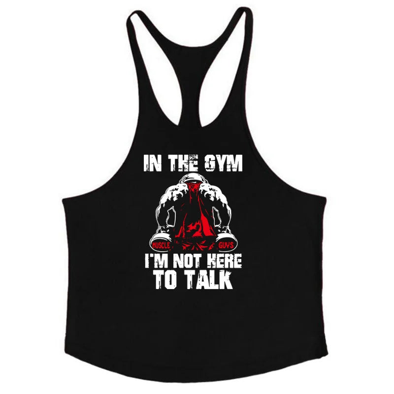 MAIOU IN THE GYM I M NOT HERE TO TALK