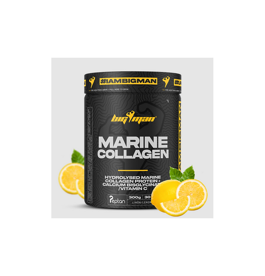 Colagen Marin 300g - BIG MAN NUTRITION
