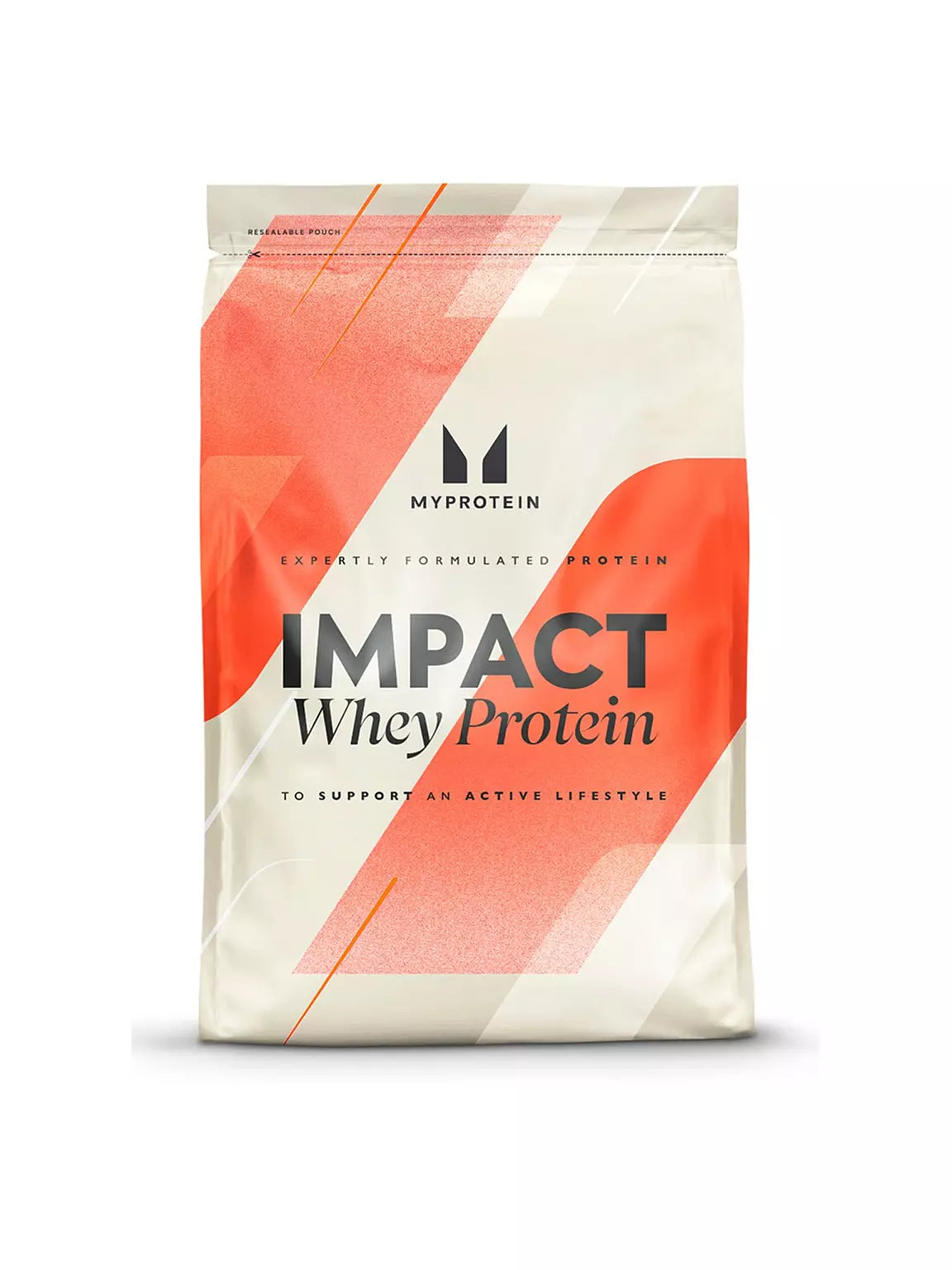 Pudra proteica IMPACT WHEY - 1kg - MYPROTEIN