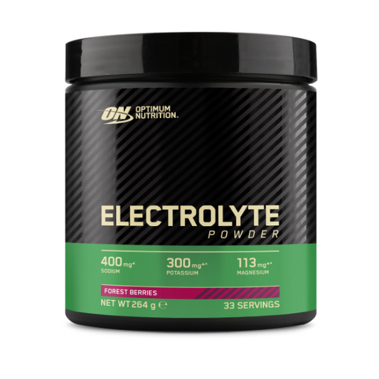 Electroliti pudra cu aroma 264g Optimum Nutrition