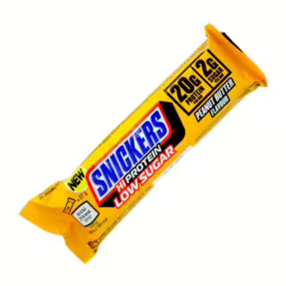 Snickers Hi Protein Bar - 20g proteine 57g