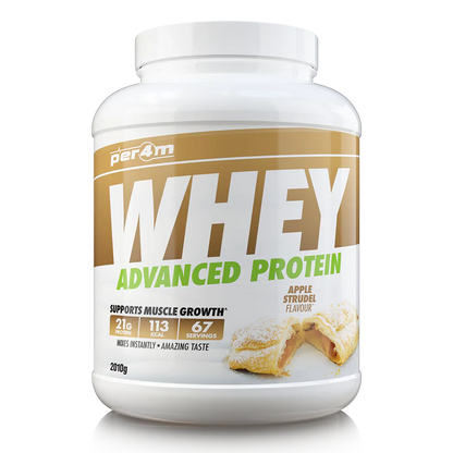 Proteina Advanced Perf4m 2010 g