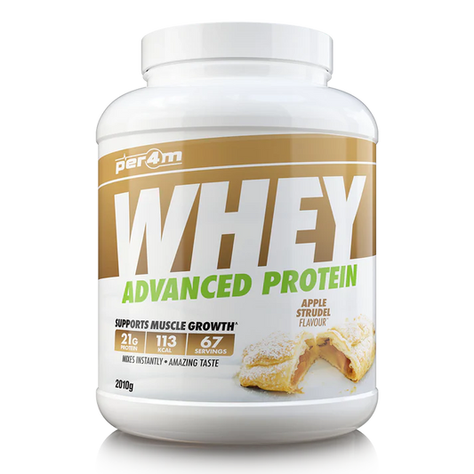 Proteina Advanced Perf4m 2010 g