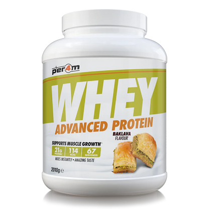Proteina Advanced Perf4m 2010 g