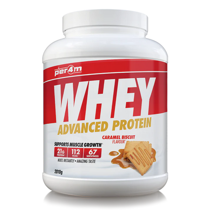 Proteina Advanced Perf4m 2010 g