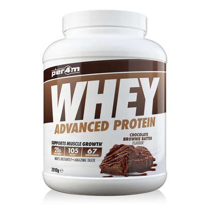 Proteina Advanced Perf4m 2010 g