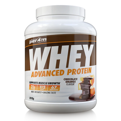 Proteina Advanced Perf4m 2010 g