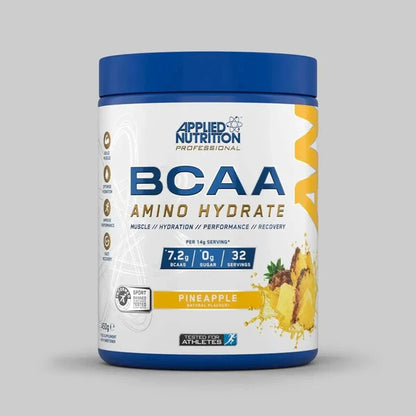 BCAA Amino-Hydrate - 450g Applied Nutrition