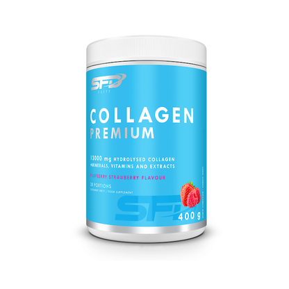 Colagen premium - SFD NUTRITION - 400g
