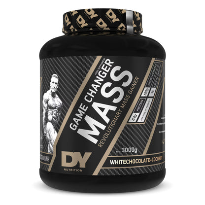 Mass Gainer "Game Changer Mass" 3 kg