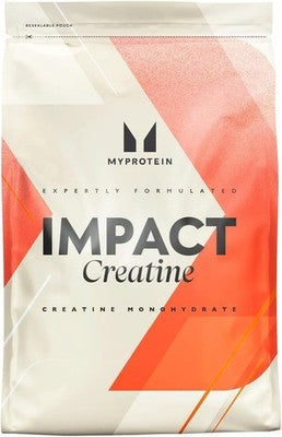 Creatina Impact MyProtein - 250 g