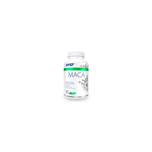 MACA 500mg - 90 tablete - SFD NUTRITION